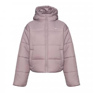 Kurtka damska Nike Sportswear Classic Puffer Therma-Fit