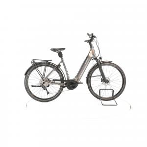 2nd Life - Giant Anytour E+ 2 Trekking E-Bike Lage instap 2021 - Stan dobry