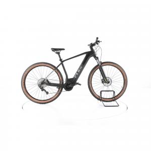 Second Life - Cube Reaction Hybrid ONE 625 E-Bike 2022 - Jak nowy
