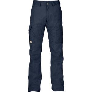 Spodnie turystyczne męskie Fjallraven Karl Pro Trousers