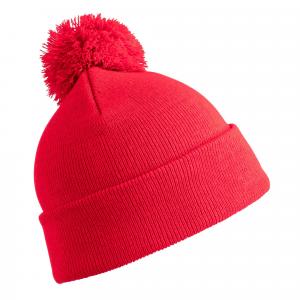 Czapka Dziecięca Winter Essentials Pom Pom Beanie