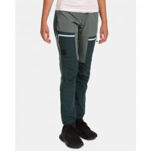 Damskie spodnie outdoorowe 2 w 1 Kilpi HOSIO-W