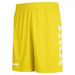 Spodenki sportowe dziecięce Hummel Core Kids Poly Shorts