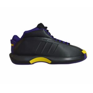 Buty męskie do koszykówki Adidas Crazy 1 Kobe Away