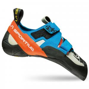 Buty wspinaczkowe La Sportiva Otaki blue flame