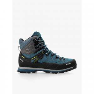 Buty trekkingowe męskie Meindl Lite Summit GTX