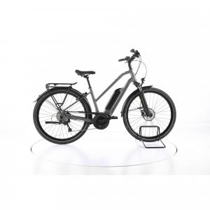 Second Life - Kalkhoff Endeavour 1.B Move Trekking E-Bike 2023 - Jak nowy