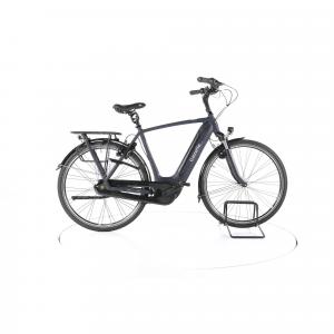 Second Life - Gazelle Arroyo C7+ HMB Elite City E-Bike 2021 - Jak nowy