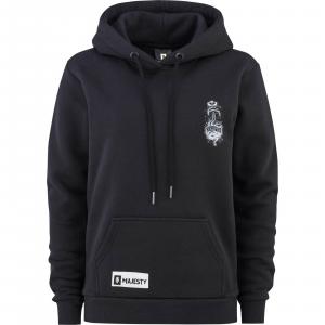 Bluza damska z kapturem MAJESTY