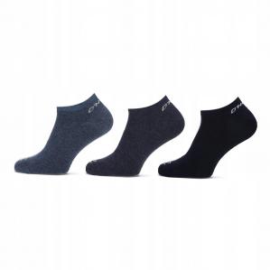 Skarpetki sneaker socks dla mężczyzn O'neill 3-pak