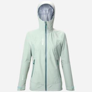 Kurtka trekkingowa damska Millet Seneca GoreTex 3L Jkt active fit wodoodporna