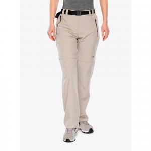 Spodnie z odpinanymi nogawkami damskie CMP Evelynn Zip Off Pant
