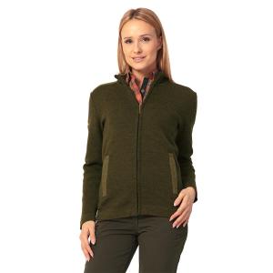 Sweter myśliwski damski Tagart Moore Lady z wełną Merino