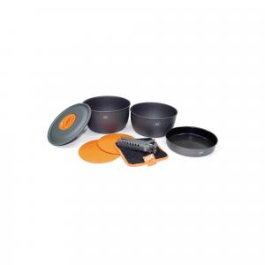 Naczynia kuchenne do turystyki Esbit Cookware