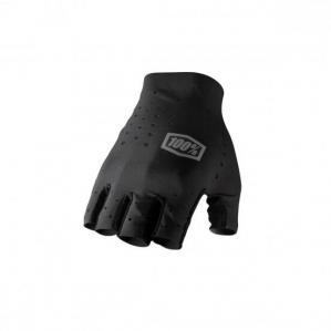Rękawiczki rowerowe męskie 100% Sling Bike Short Finger Gloves
