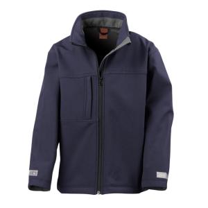 Kurtka Dziecięca Classic Soft Shell