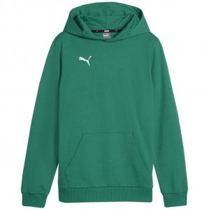 Bluza Z Kapturem Dziecięca Team Goal Casual