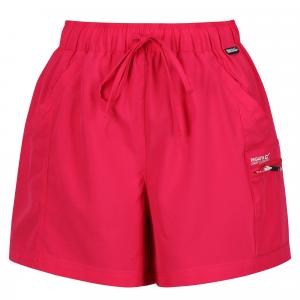 Spodenki Damskie Travel Light Packaway Shorts