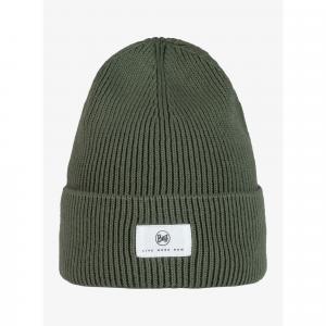 Czapka zimowa Buff Drisk - silversage