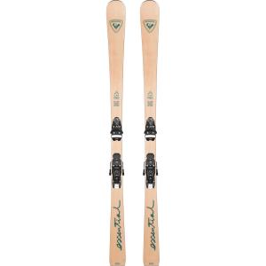 Narty Rossignol Essential Open z wiązaniami SPX13