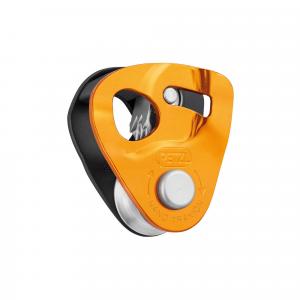 Bloczek z blokadą Petzl Nano Traxion