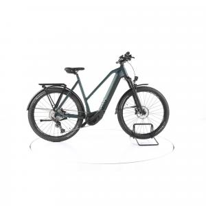 Second Life - Rose Mayor 1 SUV E-Bike 2023 - Jak nowy
