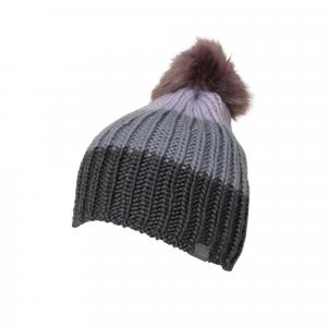 Czapka zimowa damska Phenix Time Travel Knit wełniana