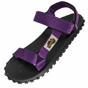 Sandały turystyczne damskie Gumbies Scrambler Sandals