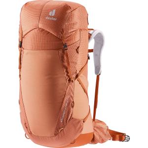 Plecak trekkingowy Deuter Aircontact Ultra 45+5 SL damski - paprika