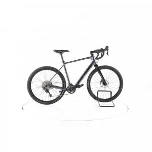 Second Life - Merida eSilex 400 E-Gravelbike 2022 - Stan dobry