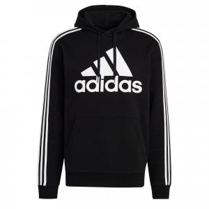 Adidas BL3S Fleece Hoodie, męska bluza
