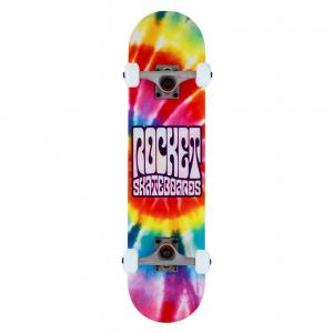 Deskorolka Rocket Flashback Mini 7\