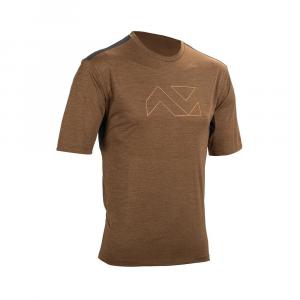 Koszulka rowerowa LEATT Jersey MTB Trail 1.0