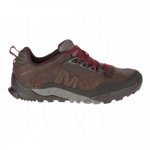 BUTY trekkingowe męskie MERRELL ANNEX skóra