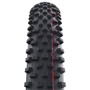 SCHWALBE Opona MTB Rocket Ron ADDIX SpeedGrip Evolution, 24 x 2,35