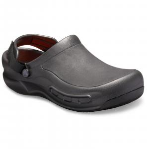 Klapki męskie Crocs Bistro Pro LiteRide Clog