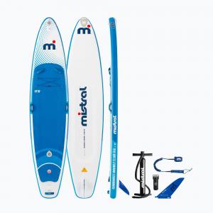 Deska SUP Mistral Sunburst Double Club