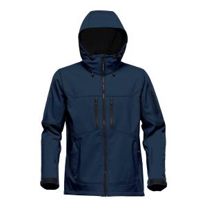 Męska Kurtka Softshell Epsilon 2 Soft Shell