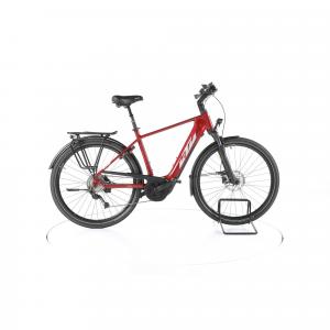 Second Life - KTM Macina Tour P510 Trekking E-Bike 2022 - Jak nowy