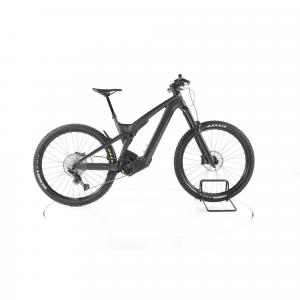 Second Life - Scott Patron eRIDE 920 Fully E-Bike 2022 - Stan dobry