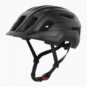 Kask rowerowy Alpina Paranus