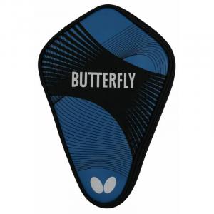 POKROWIEC na RAKIETKĘ Paletkę do Tenisa Stołowego BUTTERFLY Curve Case I