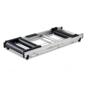 Trenażer rolkowy Minoura R820 LiveRoll - profesjonalny