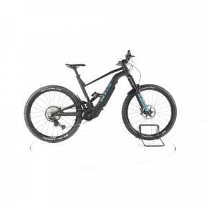 Second Life - Bulls E-Stream EVO AM FIT Fully E-Bike 2021 - Jak nowy