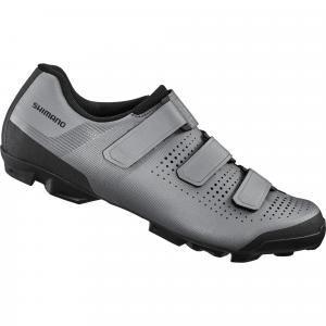 SHIMANO Buty rowerowe MTB - SH-XC100