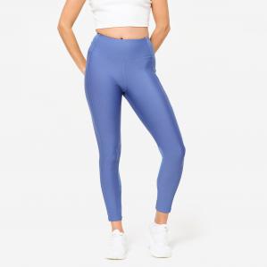 Legginsy fitness damskie Domyos