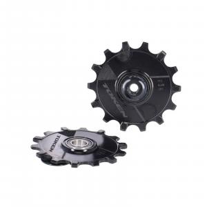 Kółeczka przerzutki TOKEN TK1744X MTB Shimano, Sram 12s