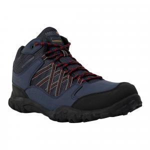 Męskie Buty Trekkingowe Edgepoint Mid