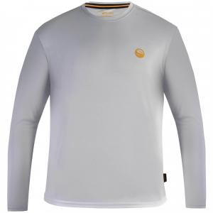 Koszulka Wędkarska Przeciwsłoneczna Guru Cool Shirt Upf 50+