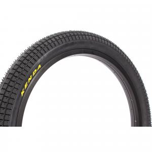 Opona BMX K1040 Czarna 20\